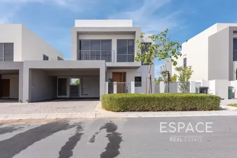 Villa à Dubai Hills Estate, Dubai, 3 chambres, 288 m², № 61640 - photo 2