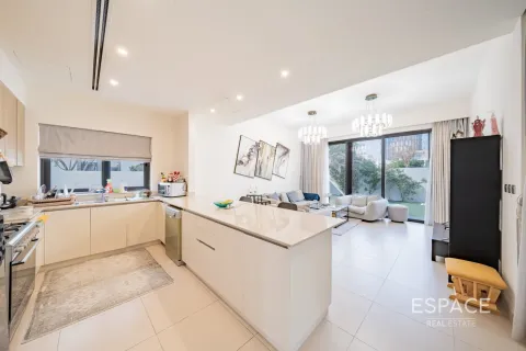 فيلا في دبي هيلز استيت, دبي 3 غرف نوم, 288 م² رقم 61640 - صورة 4