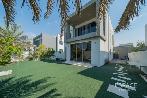 فيلا في دبي هيلز استيت, دبي 3 غرف نوم, 288 م² رقم 61640 - صورة 20