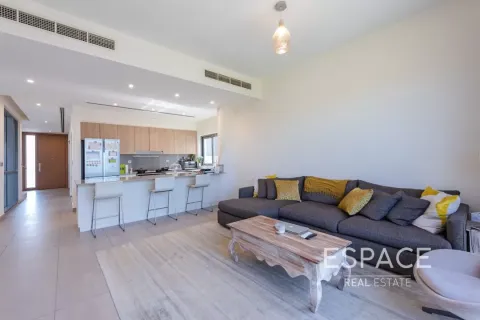 Villa à Dubai Hills Estate, Dubai, 3 chambres, 288 m², № 61640 - photo 8