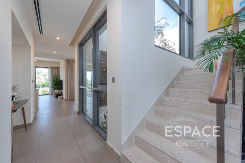 Villa à Dubai Hills Estate, Dubai, 3 chambres, 288 m², № 61640 - photo 14
