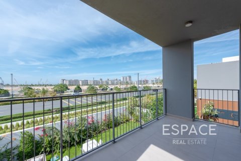Villa à Dubai Hills Estate, Dubai, 3 chambres, 288 m², № 61640 - photo 20