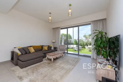 Villa à Dubai Hills Estate, Dubai, 3 chambres, 288 m², № 61640 - photo 7