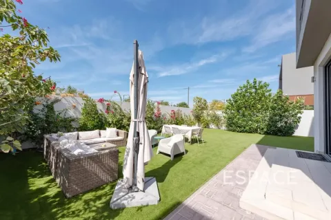 Villa à Dubai Hills Estate, Dubai, 3 chambres, 288 m², № 61640 - photo 6