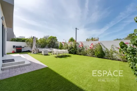 Villa à Dubai Hills Estate, Dubai, 3 chambres, 288 m², № 61640 - photo 3