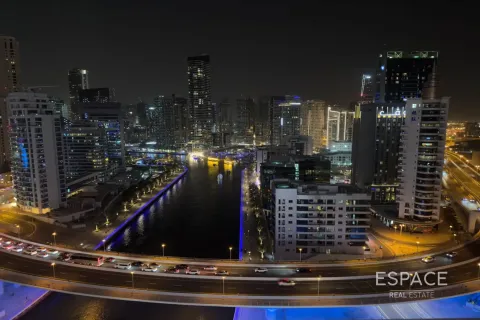 Appartement à Dubai Marina, Dubai, 1 chambre, 63 m², № 61641 - photo 17