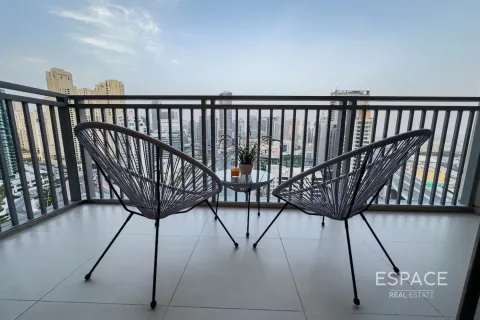 Appartement à Dubai Marina, Dubai, 1 chambre, 63 m², № 61641 - photo 18