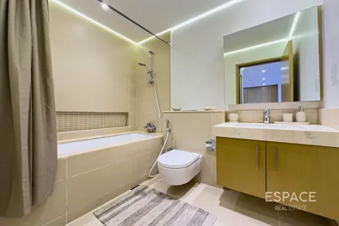 Appartement à Dubai Marina, Dubai, 1 chambre, 63 m², № 61641 - photo 15