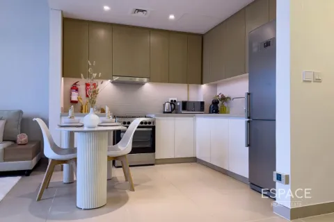Appartement à Dubai Marina, Dubai, 1 chambre, 63 m², № 61641 - photo 14