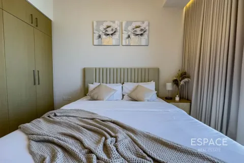 Appartement à Dubai Marina, Dubai, 1 chambre, 63 m², № 61641 - photo 13