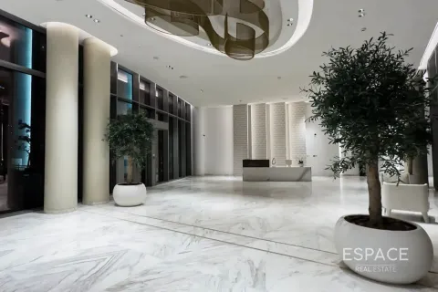Appartement à Dubai Marina, Dubai, 1 chambre, 63 m², № 61641 - photo 8