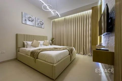 Appartement à Dubai Marina, Dubai, 1 chambre, 63 m², № 61641 - photo 12