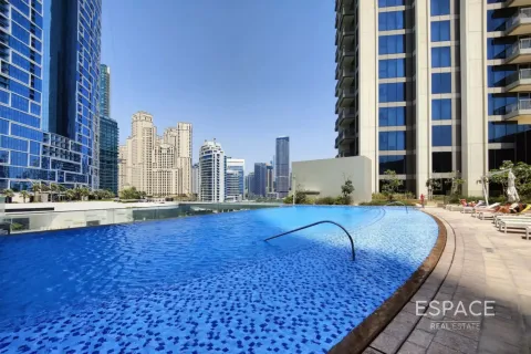 Appartement à Dubai Marina, Dubai, 1 chambre, 63 m², № 61641 - photo 19