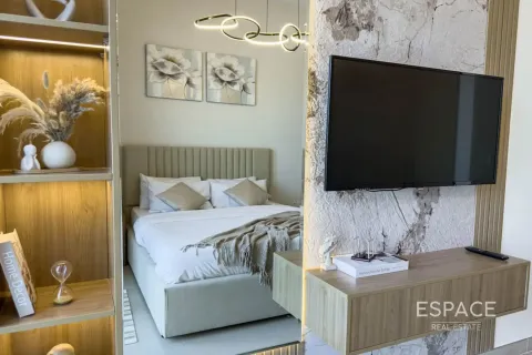 Appartement à Dubai Marina, Dubai, 1 chambre, 63 m², № 61641 - photo 11