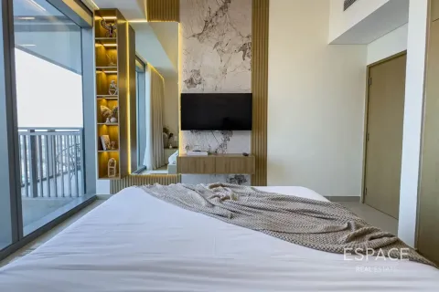 Appartement à Dubai Marina, Dubai, 1 chambre, 63 m², № 61641 - photo 6