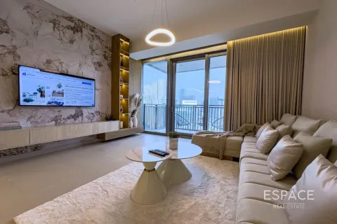 Appartement à Dubai Marina, Dubai, 1 chambre, 63 m², № 61641 - photo 3