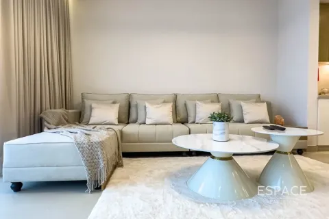 Appartement à Dubai Marina, Dubai, 1 chambre, 63 m², № 61641 - photo 10