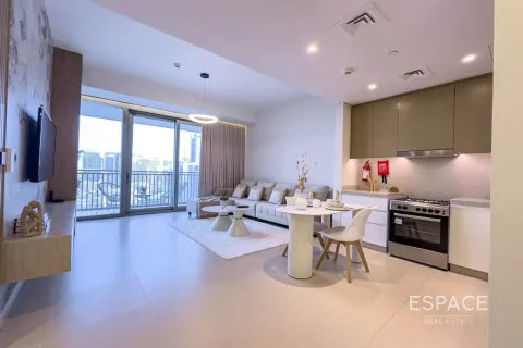 Appartement à Dubai Marina, Dubai, 1 chambre, 63 m², № 61641 - photo 4