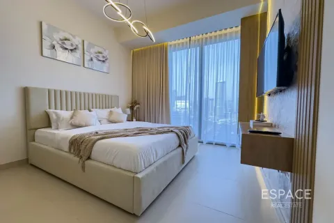 Appartement à Dubai Marina, Dubai, 1 chambre, 63 m², № 61641 - photo 5