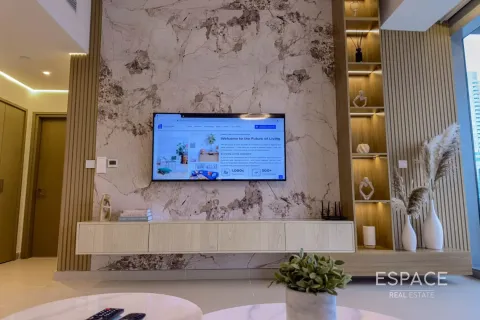Appartement à Dubai Marina, Dubai, 1 chambre, 63 m², № 61641 - photo 9