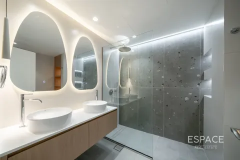 Appartement à The Views, Dubai, 2 chambres, 140 m², № 61642 - photo 13
