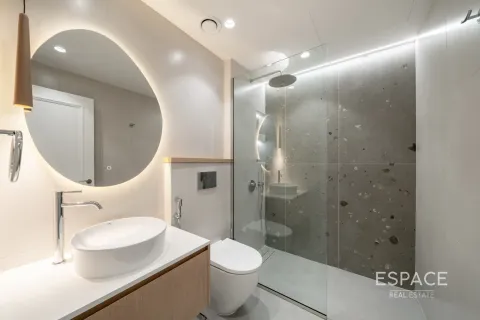 Appartement à The Views, Dubai, 2 chambres, 140 m², № 61642 - photo 6