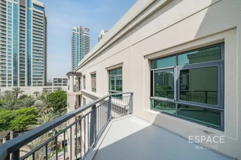 Appartement à The Views, Dubai, 2 chambres, 140 m², № 61642 - photo 20