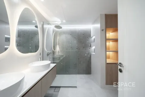 Appartement à The Views, Dubai, 2 chambres, 140 m², № 61642 - photo 14