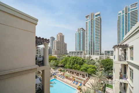 Appartement à The Views, Dubai, 2 chambres, 140 m², № 61642 - photo 19
