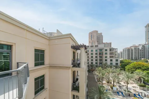 Appartement à The Views, Dubai, 2 chambres, 140 m², № 61642 - photo 15