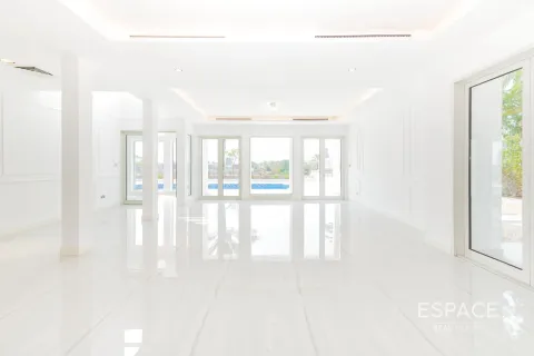 Villa à Saheel, Arabian Ranches, Dubai, 5 chambres, 511 m², № 61638 - photo 3