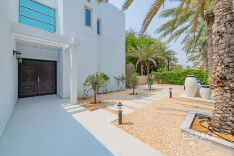 Villa à Saheel, Arabian Ranches, Dubai, 5 chambres, 511 m², № 61638 - photo 8