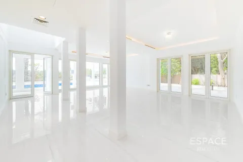 Villa à Saheel, Arabian Ranches, Dubai, 5 chambres, 511 m², № 61638 - photo 11