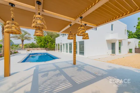 Villa à Saheel, Arabian Ranches, Dubai, 5 chambres, 511 m², № 61638 - photo 2