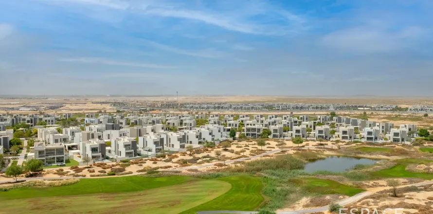 Квартира в Dubai South (Dubai World Central), Дубай, 2 спальни, 92м², № 61654