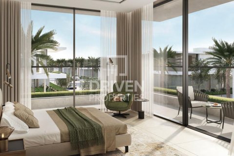 Villa à Dubai, 5 chambres, 427 m², № 19651 - photo 1