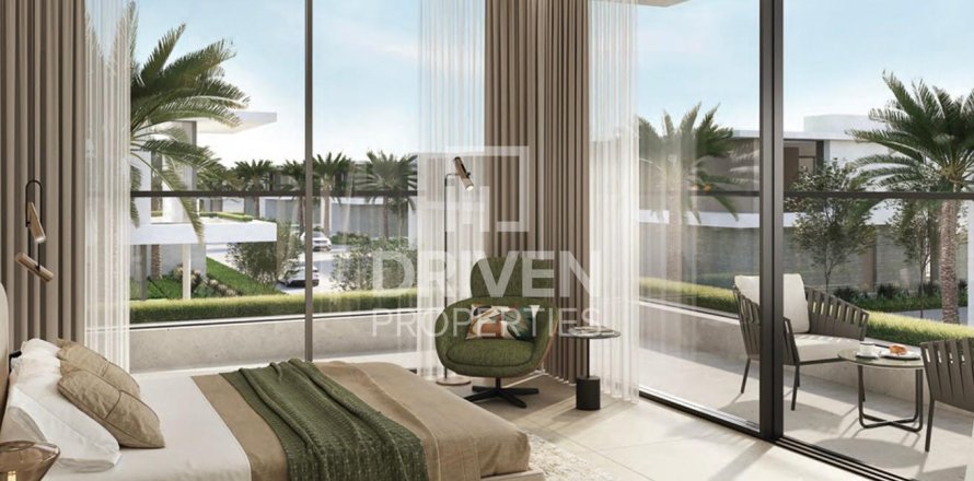 Villa à Dubai, 5 chambres, 427 m², № 19651
