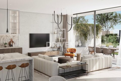 Villa à Dubai, 5 chambres, 427 m², № 19651 - photo 2