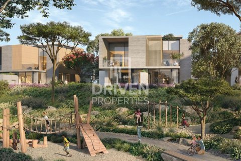 Villa à Dubai, 5 chambres, 427 m², № 19651 - photo 7