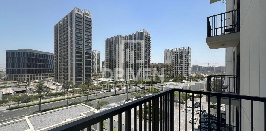 Appartement à Dubai Hills Estate, Dubai, 1 chambre, 61 m², № 19649