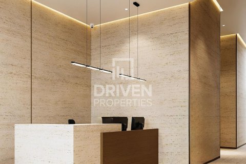 Apartment in Jumeirah Village Triangle, Dubai 2 bedrooms, 96 sq.m. № 19640 - photo 13