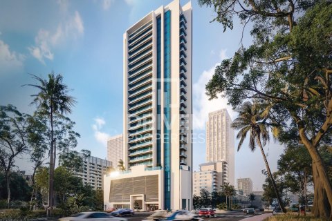 Apartment in Jumeirah Village Triangle, Dubai 2 bedrooms, 96 sq.m. № 19640 - photo 14