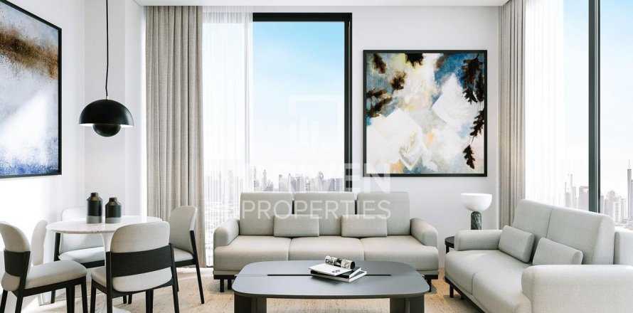 Apartment in Jumeirah Village Triangle, Dubai 2 bedrooms, 96 sq.m. № 19640