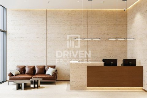 Apartment in Jumeirah Village Triangle, Dubai 2 bedrooms, 96 sq.m. № 19640 - photo 9