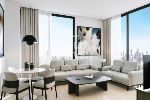 Apartment in Jumeirah Village Triangle, Dubai 2 bedrooms, 96 sq.m. № 19640 - photo 2