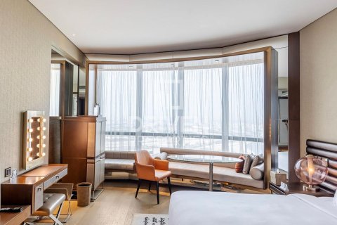 Apartment in DAMAC Towers by Paramount, Business Bay, Dubai studio, 47 sq.m. № 19650 - photo 5