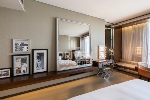 Apartment in DAMAC Towers by Paramount, Business Bay, Dubai studio, 47 sq.m. № 19650 - photo 8