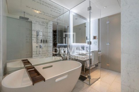 Apartment in DAMAC Towers by Paramount, Business Bay, Dubai studio, 47 sq.m. № 19650 - photo 9