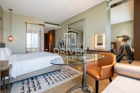 Apartment in DAMAC Towers by Paramount, Business Bay, Dubai studio, 47 sq.m. № 19650 - photo 1