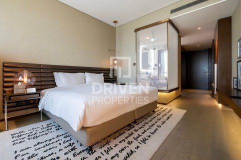 Apartment in DAMAC Towers by Paramount, Business Bay, Dubai studio, 47 sq.m. № 19650 - photo 2